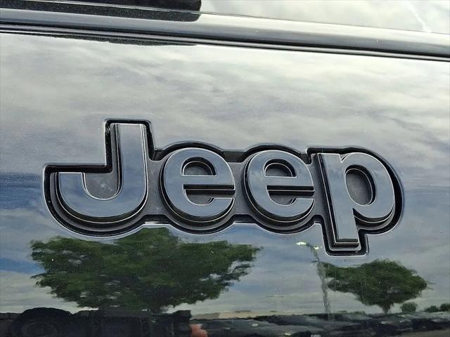 2024 Jeep Grand Cherokee L Altitude X 4x4