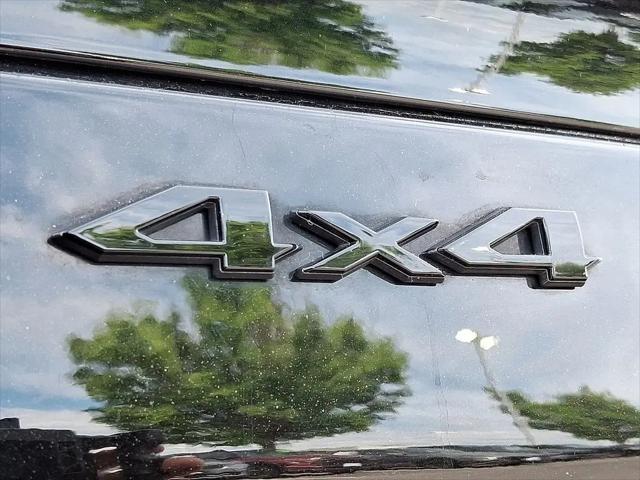 2024 Jeep Grand Cherokee L Altitude X 4x4