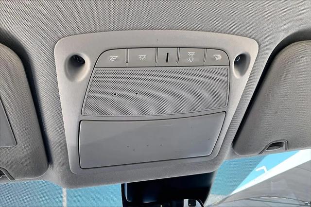 2020 Nissan Rogue S FWD