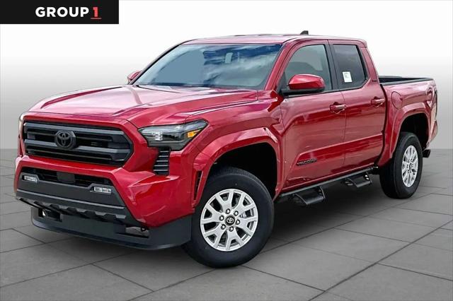 2026 Toyota Tacoma SR5 for sale in Oklahoma City, OK