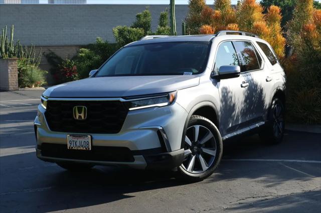 2025 Honda Pilot Touring for sale in Cerritos, CA