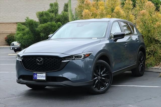 2024 Mazda CX-5 2.5 S Carbon Edition for sale in Cerritos, CA