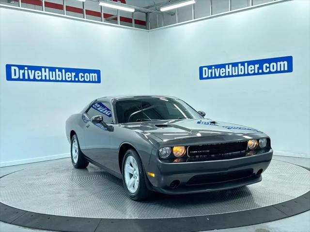2014 Dodge Challenger SXT for sale in Indianapolis, IN
