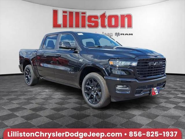 2026 Ram 1500 Laramie for sale in Millville, NJ
