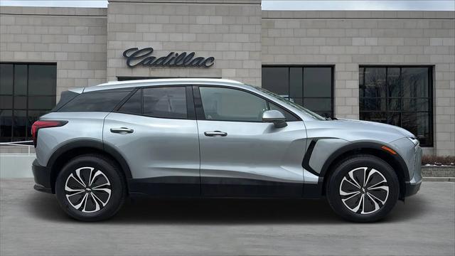 2026 Chevrolet V Blazer LT AWD