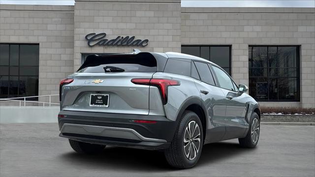 2026 Chevrolet V Blazer LT AWD
