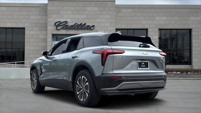 2026 Chevrolet V Blazer LT AWD