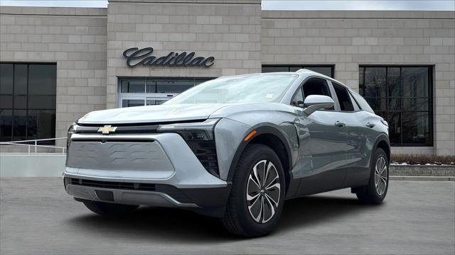 2026 Chevrolet V Blazer LT AWD