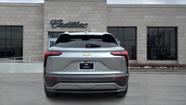 2026 Chevrolet V Blazer LT AWD