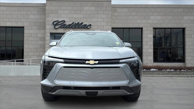 2026 Chevrolet V Blazer LT AWD
