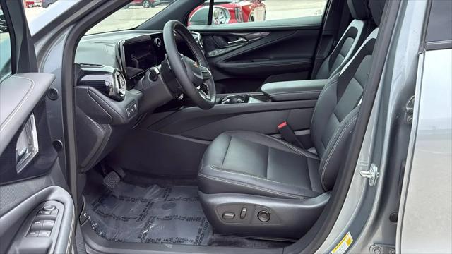 2026 Chevrolet V Blazer LT AWD