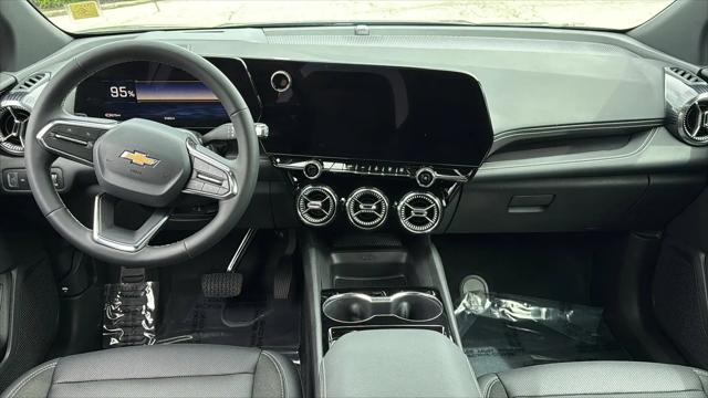 2026 Chevrolet V Blazer LT AWD