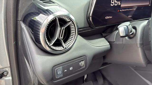 2026 Chevrolet V Blazer LT AWD