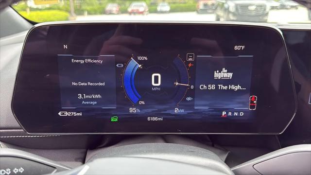 2026 Chevrolet V Blazer LT AWD