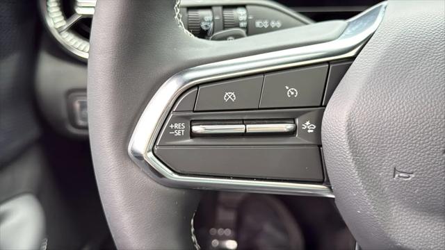 2026 Chevrolet V Blazer LT AWD