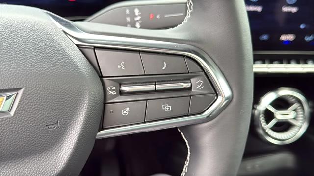 2026 Chevrolet V Blazer LT AWD