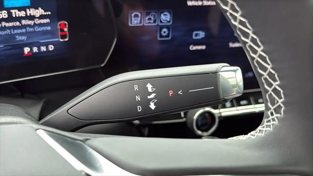 2026 Chevrolet V Blazer LT AWD