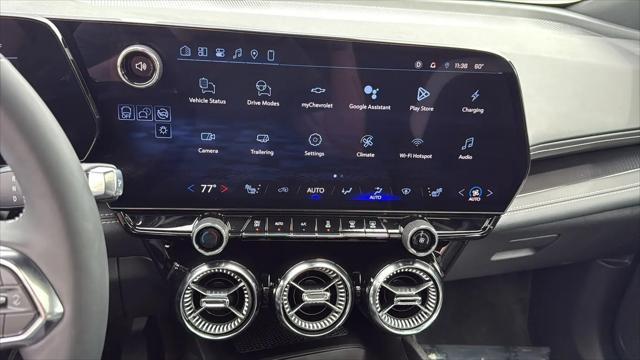 2026 Chevrolet V Blazer LT AWD