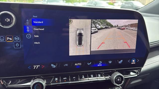 2026 Chevrolet V Blazer LT AWD