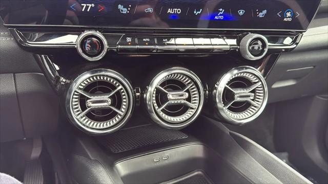 2026 Chevrolet V Blazer LT AWD