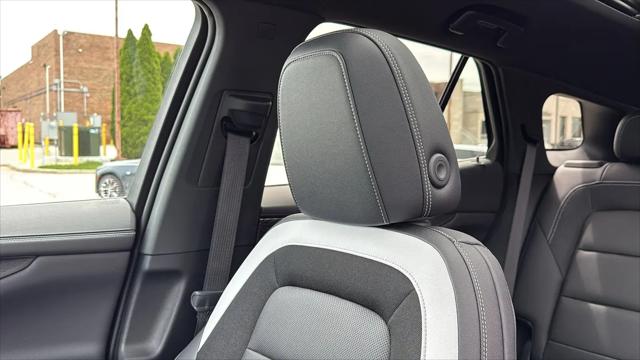2026 Chevrolet V Blazer LT AWD