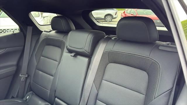 2026 Chevrolet V Blazer LT AWD