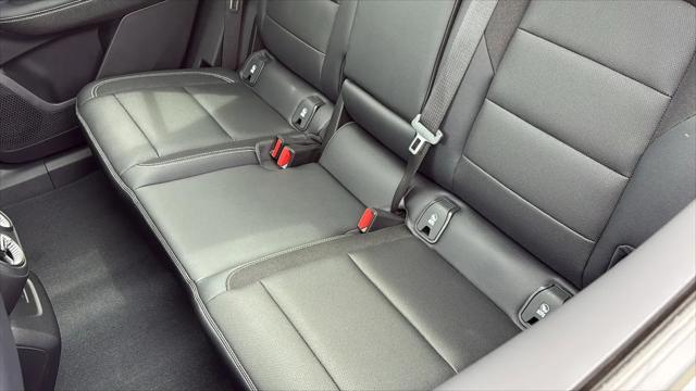2026 Chevrolet V Blazer LT AWD