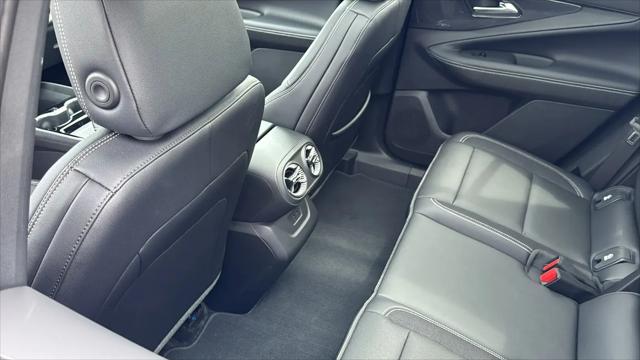 2026 Chevrolet V Blazer LT AWD
