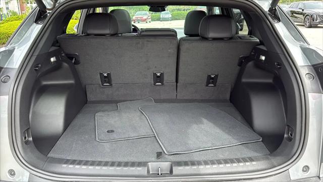 2026 Chevrolet V Blazer LT AWD