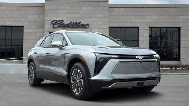 2026 Chevrolet V Blazer LT AWD for sale in Dublin, OH