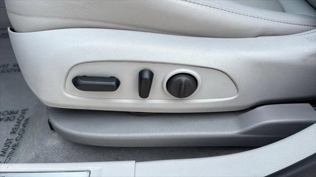 2021 GMC Acadia FWD SLT