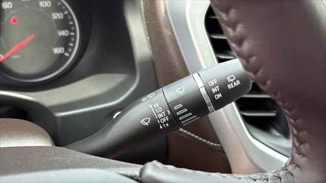 2021 GMC Acadia FWD SLT