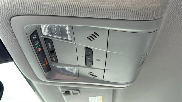 2021 GMC Acadia FWD SLT