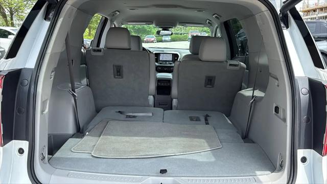 2021 GMC Acadia FWD SLT