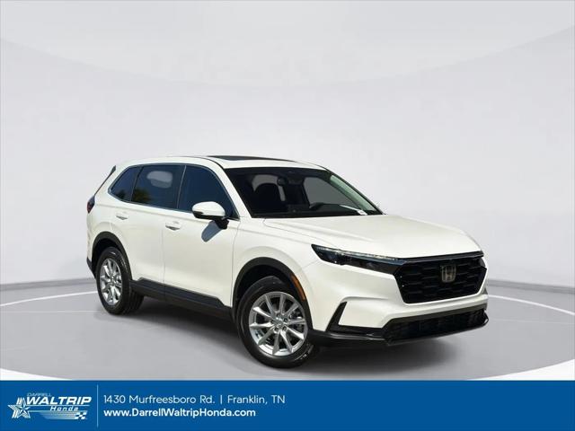2026 Honda CR-V EX AWD for sale in Franklin, TN