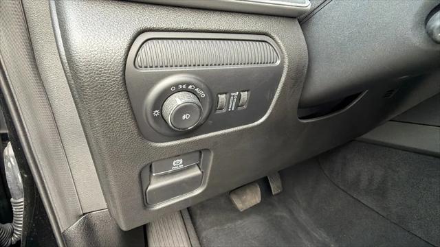 2025 Jeep Wagoneer 4x4