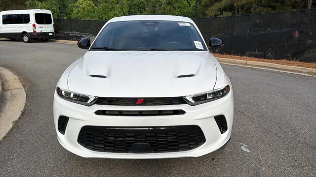 2025 Dodge Hornet R/T EAWD