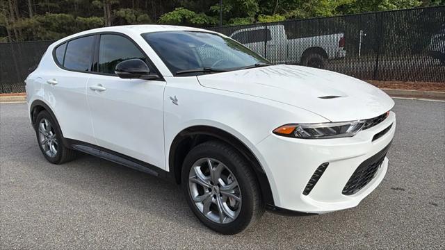 2025 Dodge Hornet R/T EAWD