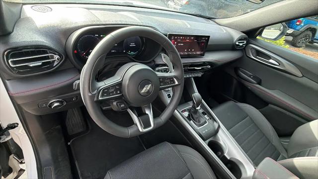 2025 Dodge Hornet R/T EAWD