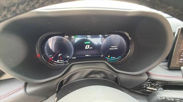 2025 Dodge Hornet R/T EAWD