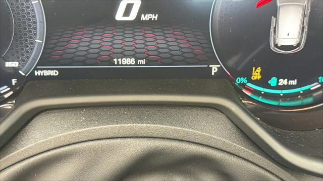 2025 Dodge Hornet R/T EAWD