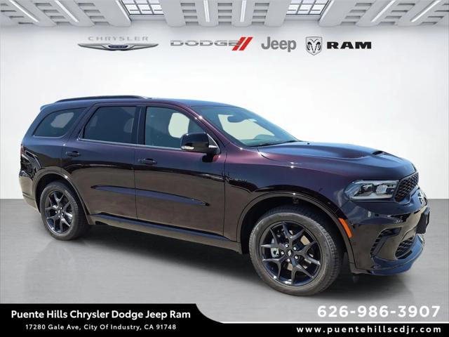 2026 Dodge Durango GT Plus HEMI V8 for sale in City of Industry, CA