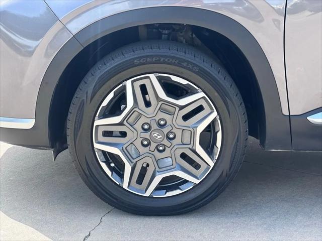 2023 Hyundai Santa Fe Plug-In Hybrid Limited