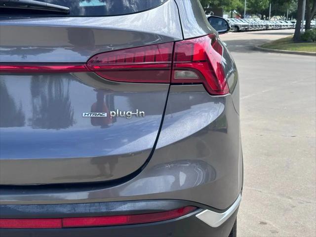 2023 Hyundai Santa Fe Plug-In Hybrid Limited