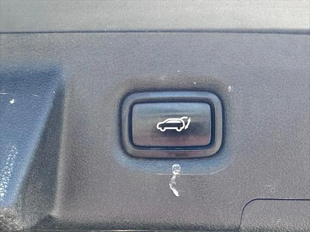 2023 Hyundai Santa Fe Plug-In Hybrid Limited