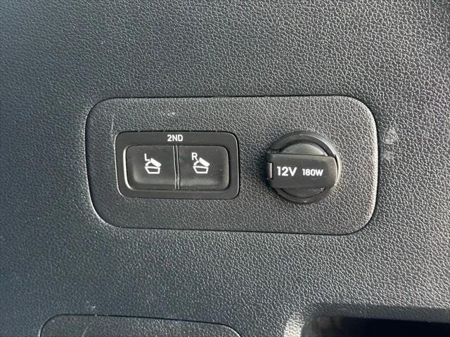 2023 Hyundai Santa Fe Plug-In Hybrid Limited