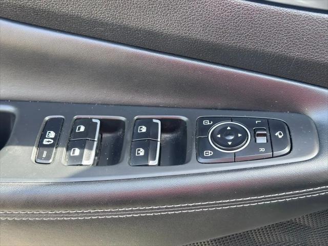 2023 Hyundai Santa Fe Plug-In Hybrid Limited