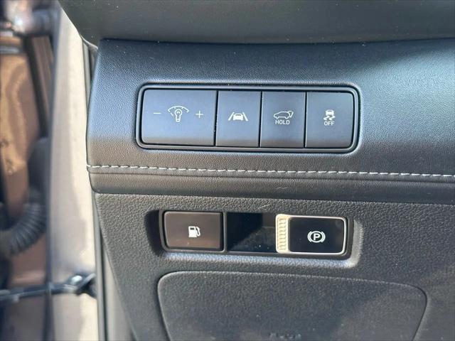2023 Hyundai Santa Fe Plug-In Hybrid Limited