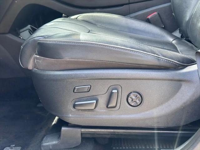 2023 Hyundai Santa Fe Plug-In Hybrid Limited