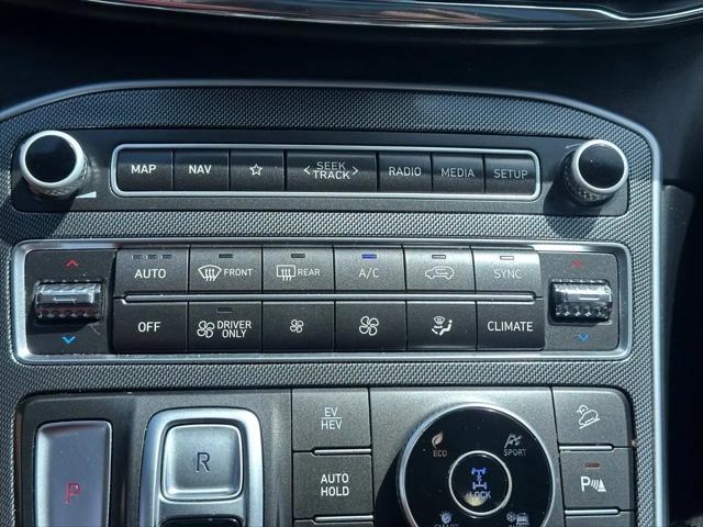 2023 Hyundai Santa Fe Plug-In Hybrid Limited